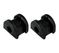 NTY Supporto Stabilizzatore Anteriore Doppio Per Subaru Forester SH_ 2.0 AWD