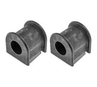 NTY Supporto Stabilizzatore Anteriore Doppio Per Toyota Avensis _T22_ 1.8