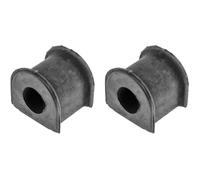 NTY Supporto Stabilizzatore Anteriore Doppio Per Toyota Prius Liftback