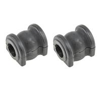 NTY Supporto Stabilizzatore Anteriore Doppio Sinistro Destro Per Dodge Journey