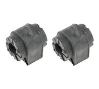 NTY Supporto Stabilizzatore Anteriore Doppio Sinistro Destro Per Ford S-Max WA6