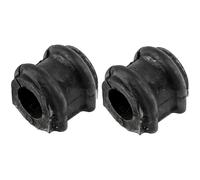 NTY Supporto Stabilizzatore Anteriore Doppio Sinistro Destro Per KIA Sorento II