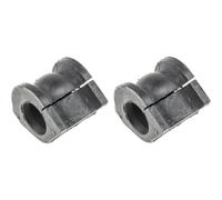 NTY Supporto Stabilizzatore Anteriore Per Honda Civic VIII Berlina FD FA 1.3