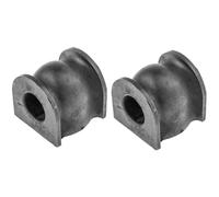 NTY Supporto Stabilizzatore Anteriore Per Honda CR-V III RE_ 2.0i-VTEC 4WD