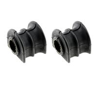 NTY Supporto Stabilizzatore Anteriore Per Jeep Grand Cherokee III WH 3.0 CRD