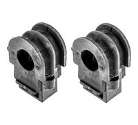 NTY Supporto Stabilizzatore Anteriore Per Nissan X-Trail T31 2.0 Dci 2.5 4X4