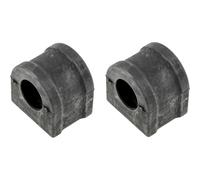 NTY Supporto Stabilizzatore Anteriore Per Opel Antara L07 2.0 CDTi 4x4