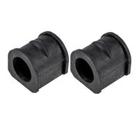 NTY Supporto Stabilizzatore Anteriore Per Opel Frontera B 6B_ 2.2I 3.2I