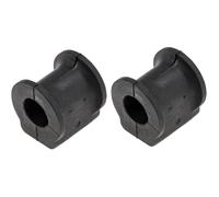 NTY Supporto Stabilizzatore Anteriore Per Suzuki SX4 GY 1.6 VVT 2.0 DDIs 4x4 EY