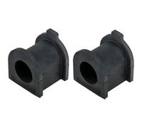 NTY Supporto Stabilizzatore Anteriore Per Toyota Land Cruiser LJ12 KZJ12