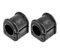 NTY Supporto Stabilizzatore Compatibile Per Mazda 3 BK 2.0 MZR-CD