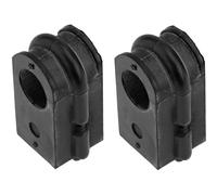 NTY Supporto Stabilizzatore Compatibile Per Nissan Murano I Z50 3.5 4x4