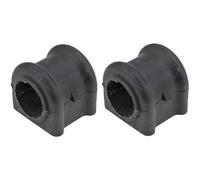 NTY Supporto Stabilizzatore Per Dodge Nitro KA 4.0 4WD 2.8 CRD Jeep Cherokee