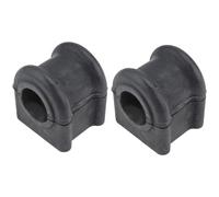 NTY Supporto Stabilizzatore Per Jeep Wrangler III JK 2.8 CRD 3.6 V6 Dodge