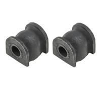 NTY Supporto Stabilizzatore Posteriore Doppio Per Honda CR-V II RD_ 2.2