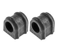 NTY Supporto Stabilizzatore Posteriore Doppio Per Mercedes-Benz Sprinter 5-T