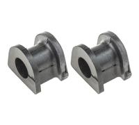 NTY Supporto Stabilizzatore Posteriore Per Mitsubishi Pajero IV V80 V90 3.2 DI-D