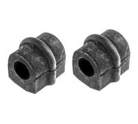 NTY Supporto Stabilizzatore Posteriore Per Nissan X-Trail T30 2.2 Dci 4X4