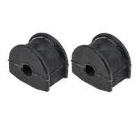 NTY Supporto Stabilizzatore Posteriore Sinistro Adatto Per Cadillac SRX