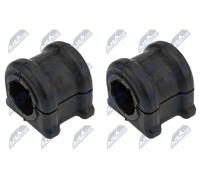 Cuscinetto Stabilizzatore Gomma Frontale 2ST Adatto per Jeep Grand Cherokee 10-