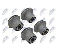 NTY ZTP-TY-075P Supporto, Scatola guida