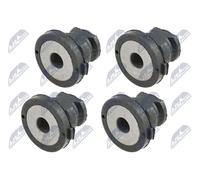 NTY Supporto Sterzo ZTP-ME-013 Per Mercedes-Benz