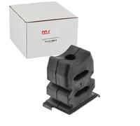 Tampone in gomma balestra Assale posteriore ZTT-TY-043C NTY per TOYOTA