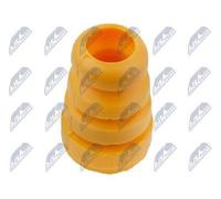 NTY Tampono Di Arresto Per Sospensioni AB-MZ-022 Per Mazda, Asse Anteriore