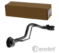 NTY PWP-NS-002 Bocchettone riempimento, Serbatoio carburante