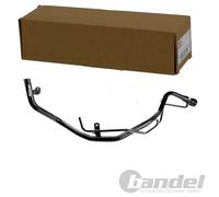 NTY PWP-TY-018 Bocchettone riempimento, Serbatoio carburante