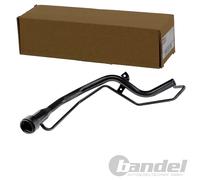 NTY Foro di Riempimento Serbatoio Carburante per Toyota Rav 4 I _A1_ 2.0