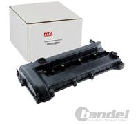 NTY Tappo Coprivalvola Coperchio Testata Adatto A per Ford Focus 2 Mondeo