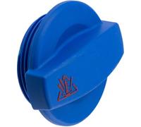 NTY Tappo Liquido Refrigerante per Audi A4 8E2 B6 2.0 1.6 A6 Allroad