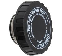 NTY Tappo Liquido Refrigerante per Jeep Wrangler III JK 2.8 CRD