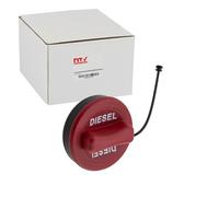 NTY EZC-ME-186 Chiusura serbatoio carburante