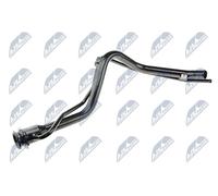 NTY Tappo Serbatoio Carburante Einfüllstutzen PWP-MS-010 per Mitsubishi