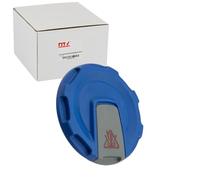 NTY Tappo serbatoio refrigerante CCK-VW-005 per AUDI A4 B9 Avant (8W5, 8WD)