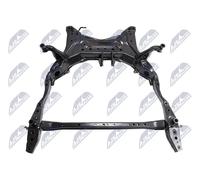 NTY Telaio Ausiliario Supporto Aggregato ZRZ-MZ-007 Per Mazda Anteriore