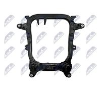 NTY Telaio Ausiliario Supporto Aggregato ZRZ-PL-001 Per Opel Asse Anteriore
