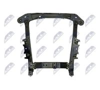 NTY Telaio Ausiliario Supporto Aggregato ZRZ-RE-033 Per Dacia Renault Anteriore