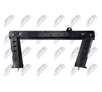NTY Telaio Ausiliario Supporto Gruppo ZRZ-RE-034 Per Renault, Assale Anteriore