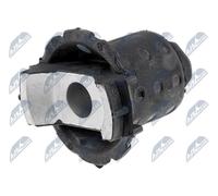 NTY Supporto Corpo Dell'Asse Anteriore SX per Jeep Grand Cherokee IV