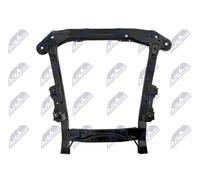 Vettore Assi Motortrager Sgabello Auto Dacia Logan II 2012- Nuovo