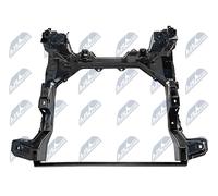 NTY Telaio Di Supporto ZRZ-ME-003 Per Mercedes-Benz Anteriore Rinforzato