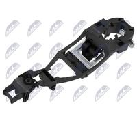 NTY Telaio maniglia portiera per VW Golf IV Hatchback (1J1) POLO (9N)