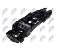 NTY Telaio maniglia portiera per VW Polo Hatchback (6R1, 6C1) GOLF VI (5K1)