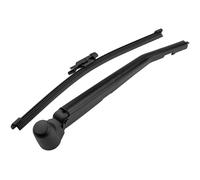 NTY Tergicristalli Pulizia Dischi Posteriore Adatto A per BMW 1er E87 116i 116d