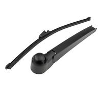 NTY Tergicristalli Pulizia Dischi Posteriore Adatto A per VW Golf IV 1J1 1.4 16V