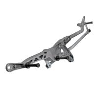 NTY Tergicristallo Frontale per Mercedes-Benz Modello T S204 W204 A207