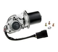 NTY Tergicristallo Frontale per Renault Trafic II Scatola Fl 2.0 DCI 115 Jl 2.5